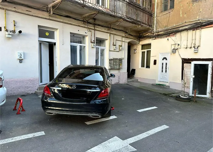 Zen Studio - Edge Of Old Town With Free Private Parking